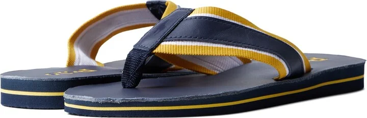 Navy/Gold
