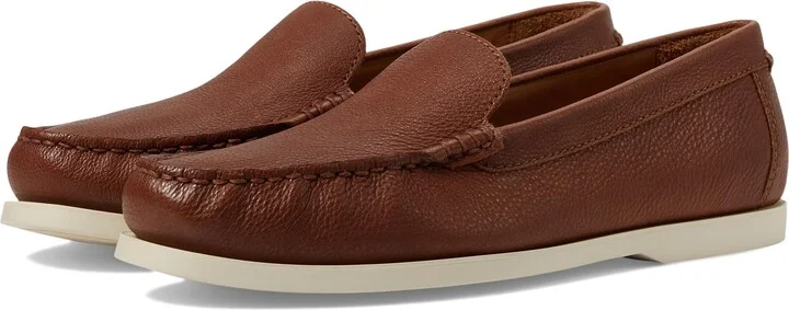 POLO RALPH LAUREN Merton Vnetn Tan 8 D (M)