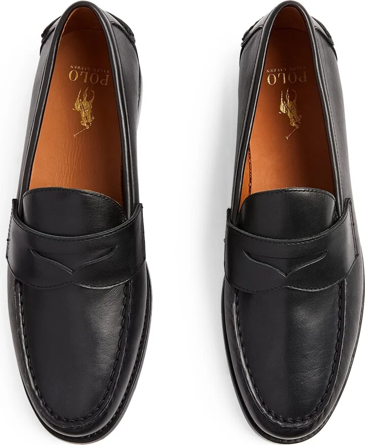 Polo Ralph Lauren Penny Loafers - Image 2