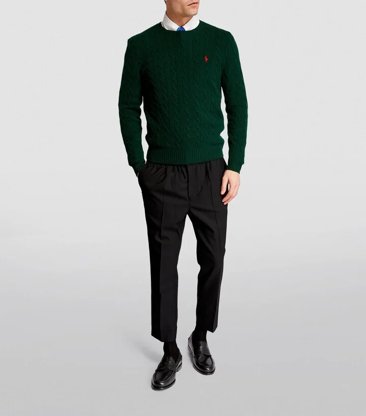 Polo Ralph Lauren Penny Loafers - Image 5