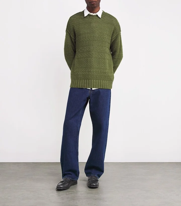 Polo Ralph Lauren Penny Loafers - Image 6
