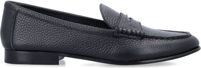 Polo Ralph Lauren Penny Slot Slip-On Loafers