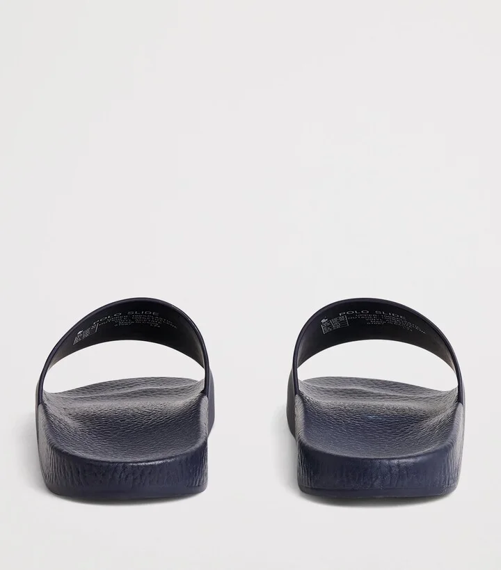 Polo Ralph Lauren Polo Bear Slides - Image 2