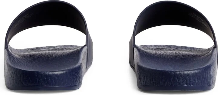 Polo Ralph Lauren Polo Pony Slides - Image 5