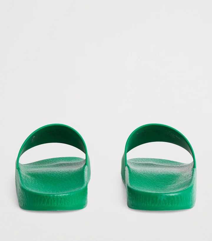 Polo Ralph Lauren Polo Pony Slides - Image 2