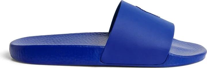 Polo Ralph Lauren Polo Pony Slides