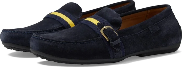 POLO RALPH LAUREN Riali Loafer Navy 1 10 D (M)