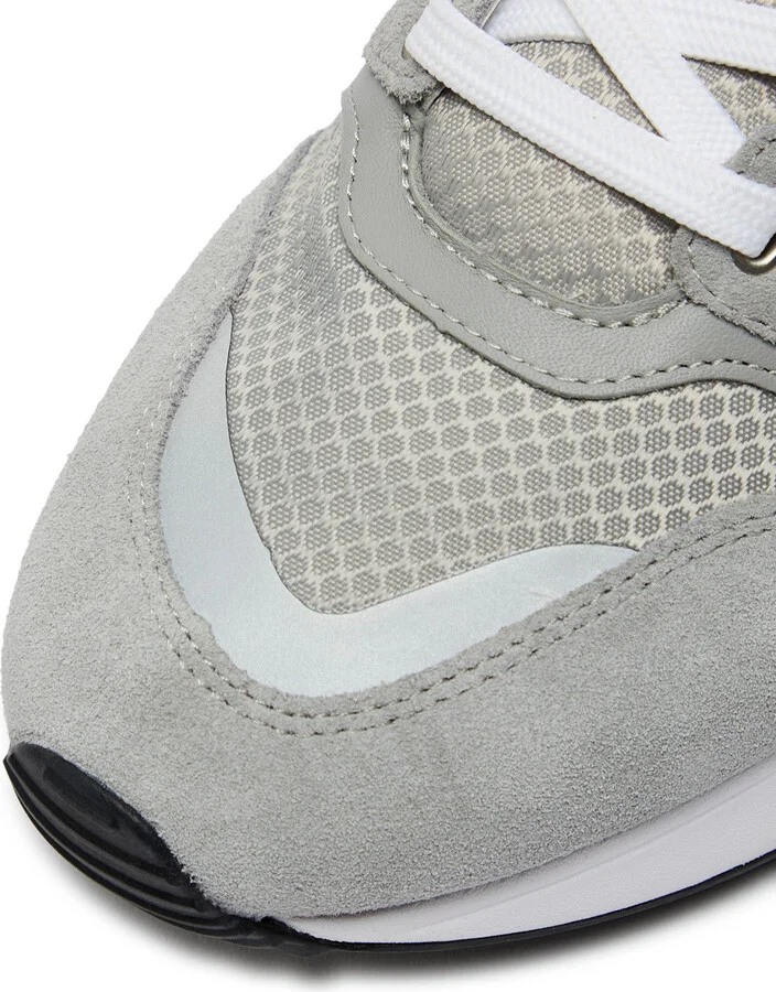 Polo Ralph Lauren Train 89 Panelled Mesh Sneakers - Image 4