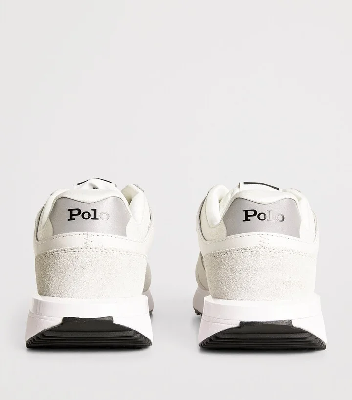 Polo Ralph Lauren Train 89 V2 Sneakers - Image 4