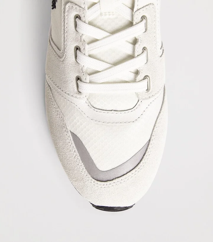 Polo Ralph Lauren Train 89 V2 Sneakers - Image 5
