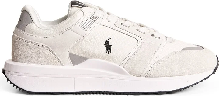 Polo Ralph Lauren Train 89 V2 Sneakers