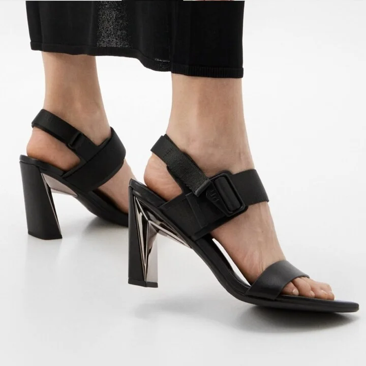 Poly Soga Hi - Black - Image 2