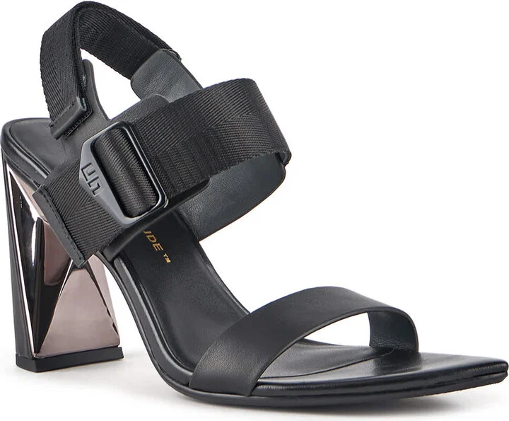 Poly Soga Hi - Black - Image 3