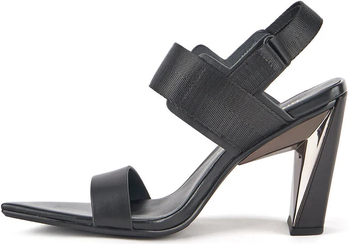 Poly Soga Hi - Black - Image 4