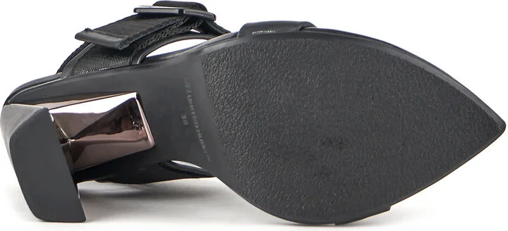 Poly Soga Hi - Black - Image 7
