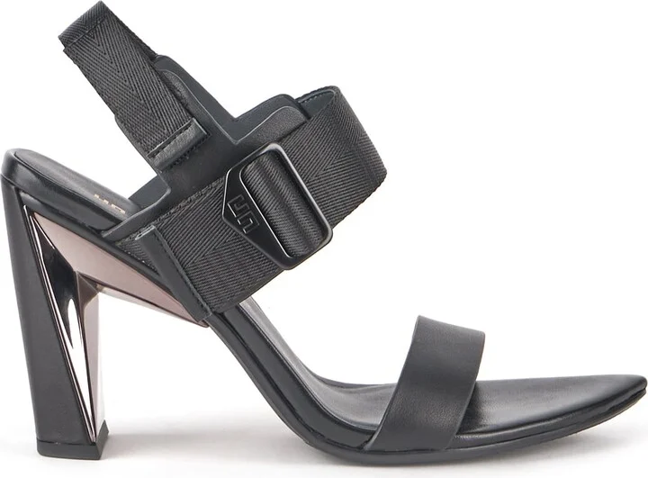 Poly Soga Hi - Black