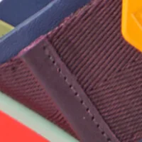 Poly Soga Hi Sandals - Image 7