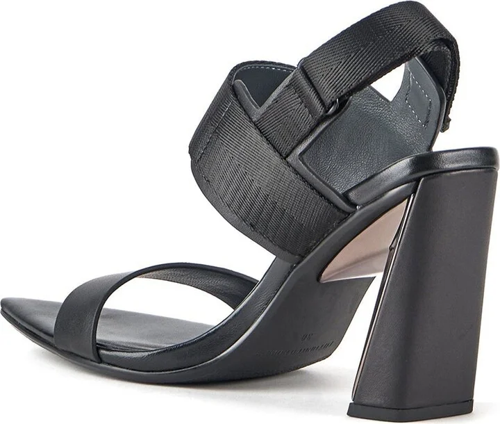 Poly Soga Hi Sandals - Image 11