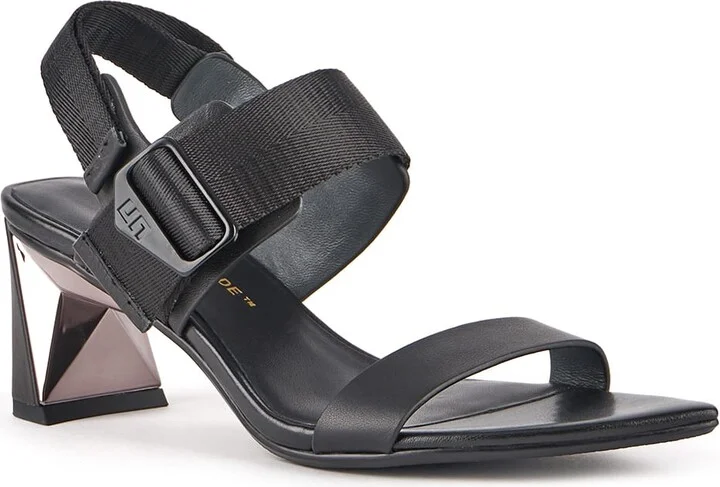 Poly Soga Mid - Black - Image 3
