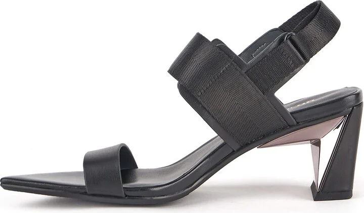 Poly Soga Mid - Black - Image 4