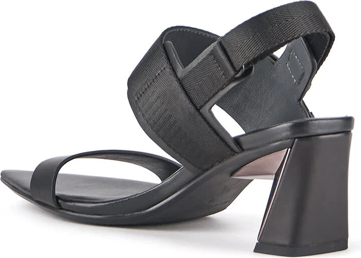 Poly Soga Mid - Black - Image 5