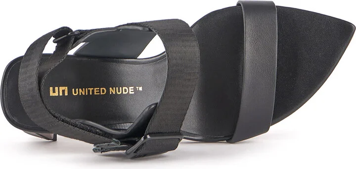 Poly Soga Mid - Black - Image 6