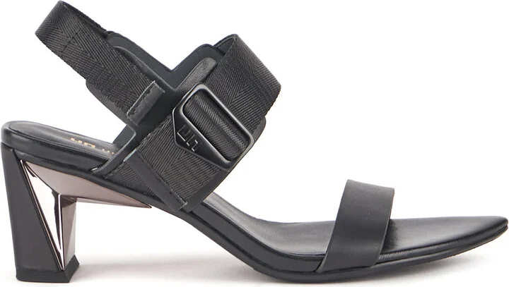 Poly Soga Mid - Black