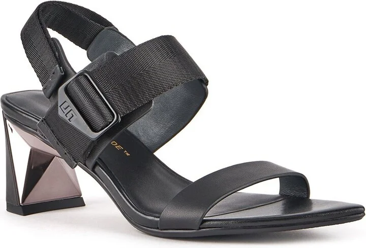 Poly Soga Mid Sandals - Image 9