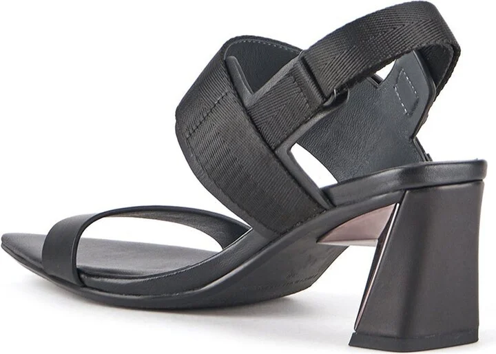 Poly Soga Mid Sandals - Image 11