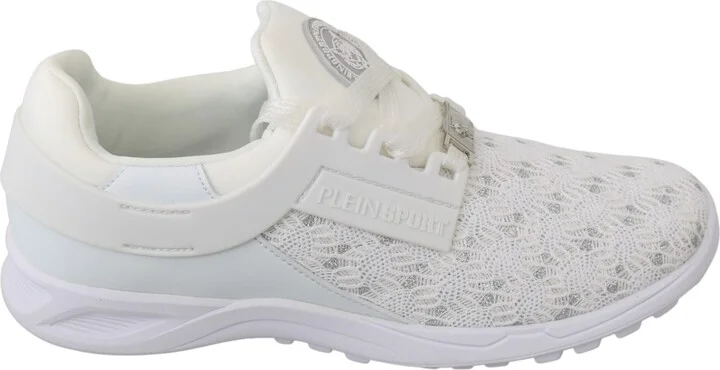 Polyester Casual Sneakers Women's Shoes