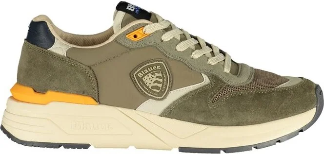 Polyester Men Men's Sneaker