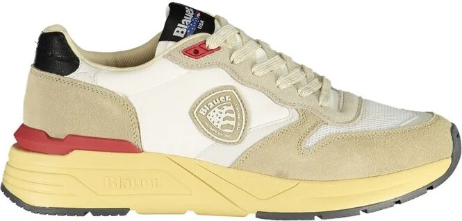 Polyester Men Men's Sneaker