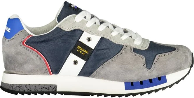 Polyester Men Men's Sneaker