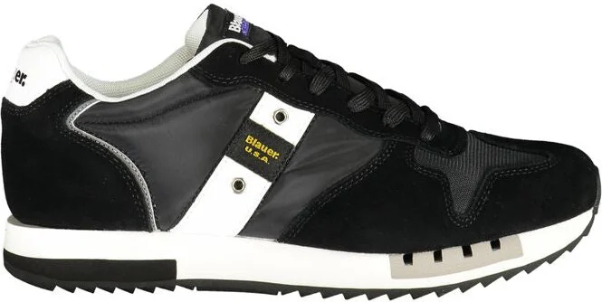 Polyester Men Men's Sneaker