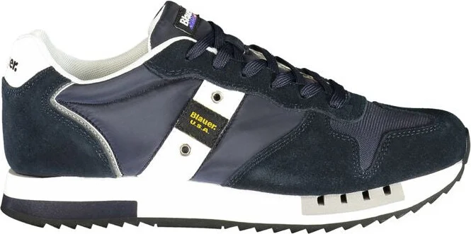 Polyester Men Men's Sneaker