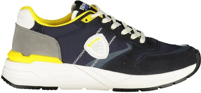 Polyester Men Men's Sneaker