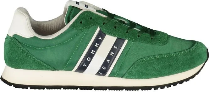 Polyester Men Men's Sneaker