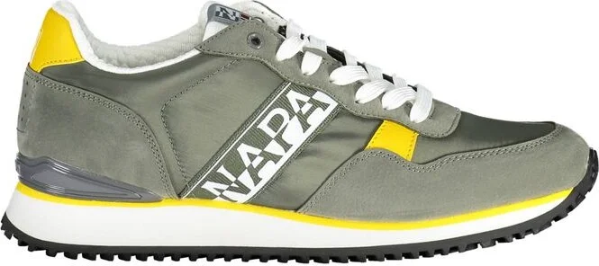 Polyester Men Men's Sneaker