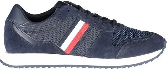 Polyester Men Men's Sneaker