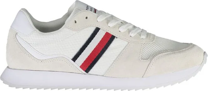 Polyester Men Men's Sneaker