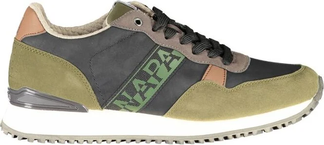 Polyester Men Men's Sneaker