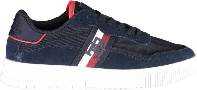 Polyester Men Men's Sneaker