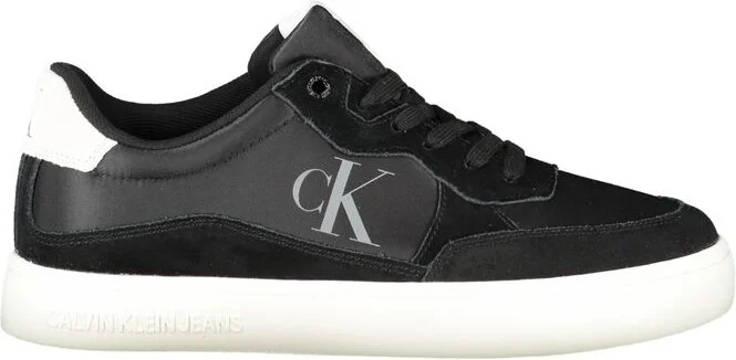 Polyester Men Men's Sneaker