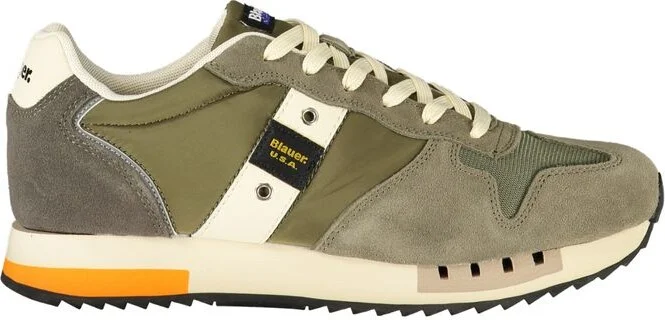 Polyester Men Men's Sneaker