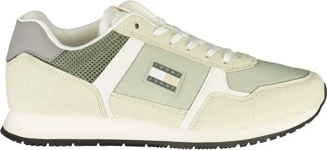 Polyester Men Men's Sneaker