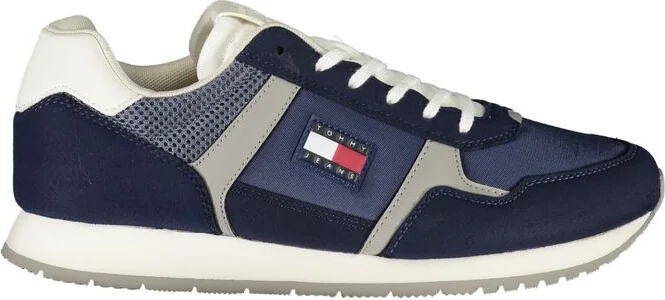 Polyester Men Men's Sneaker