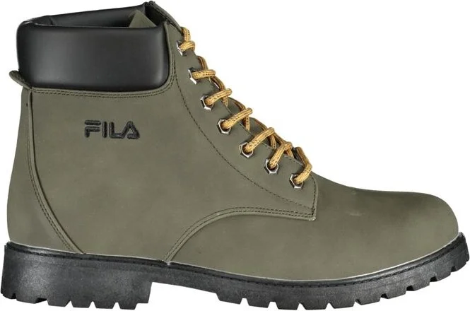 Polyester Men's Boot