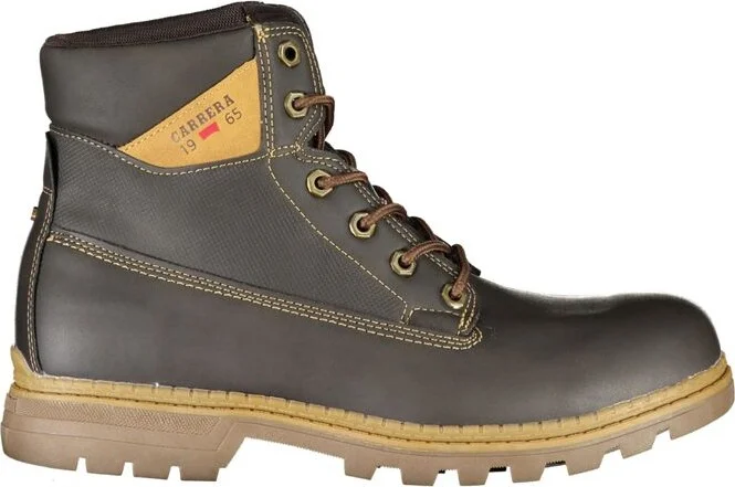 Polyester Men's Boot