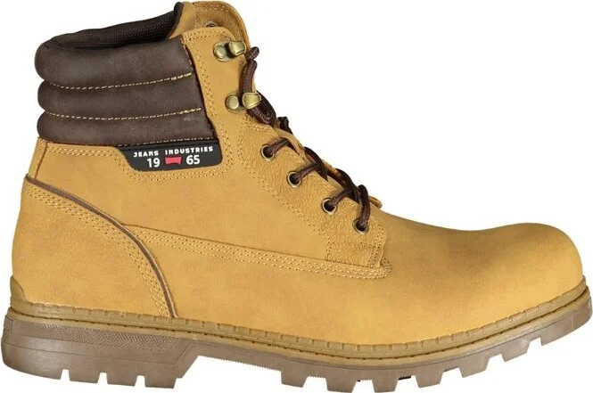 Polyester Men's Boot