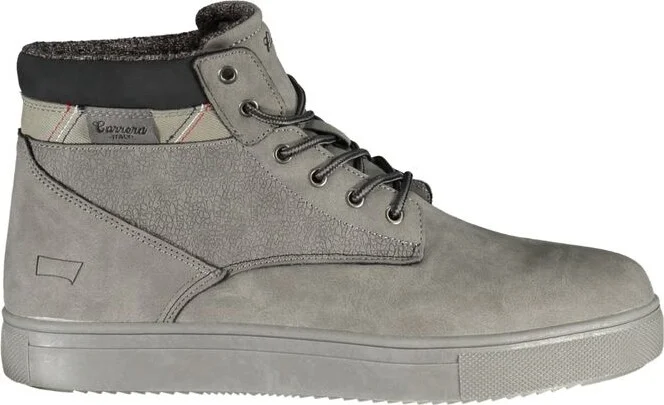 Polyester Men's Boot